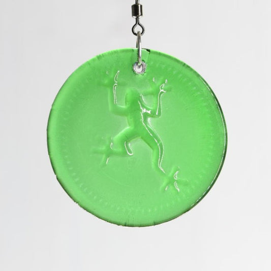 Frog Suncatcher