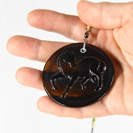 Horse Suncatcher