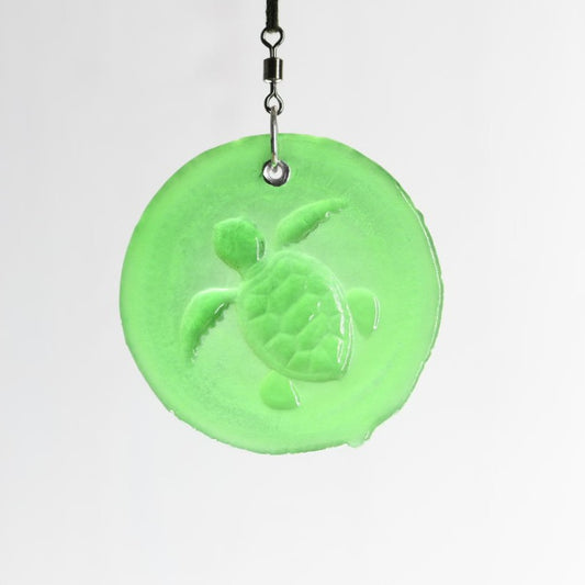 Turtle Suncatcher