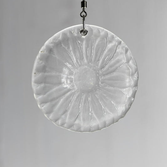 Sunflower Suncatcher
