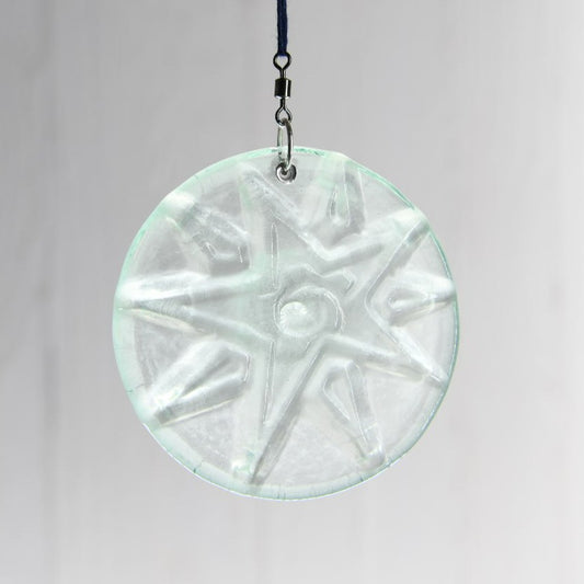Starburst Suncatcher