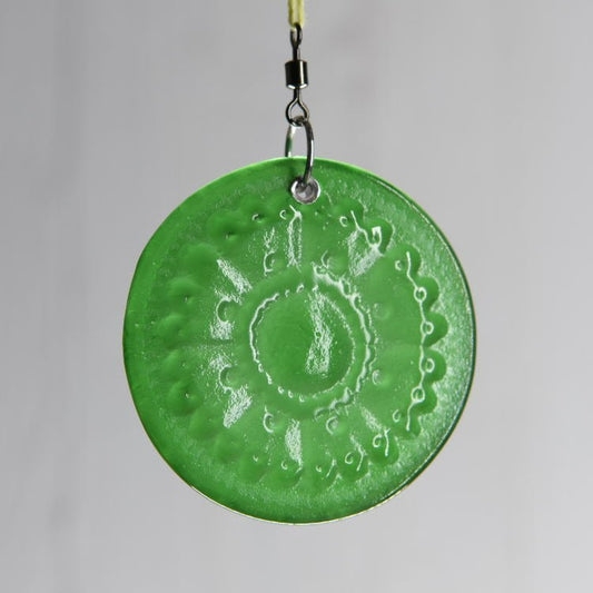 Lotus Blossom Suncatcher