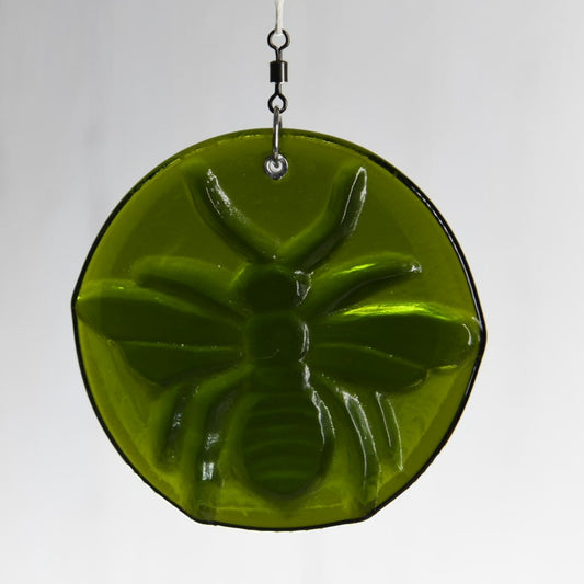 Big Bee Suncatcher