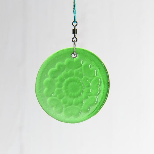 Lotus Blossom Suncatcher
