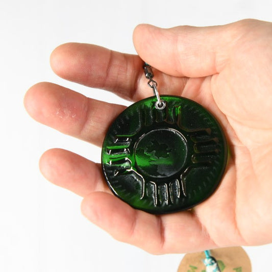 Zia Sun Suncatcher