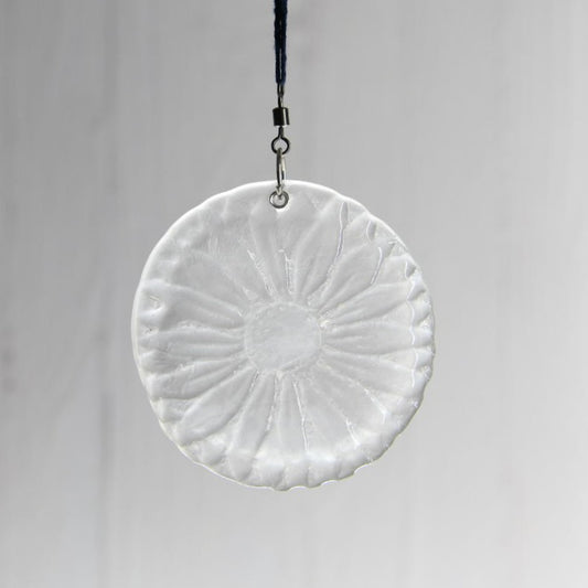 Sunflower Suncatcher