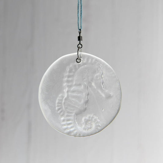 Seahorse Suncatcher