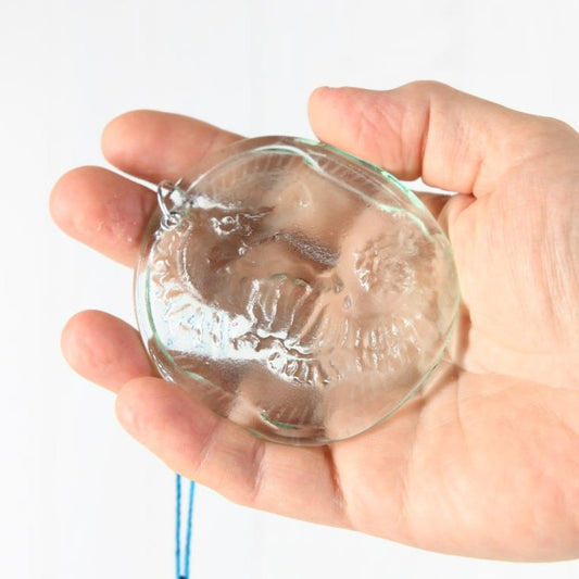 Seahorse Suncatcher