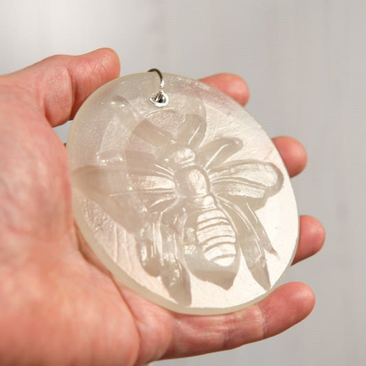 Big Bee Suncatcher
