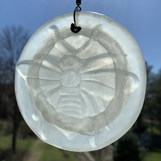 Big Bee Suncatcher