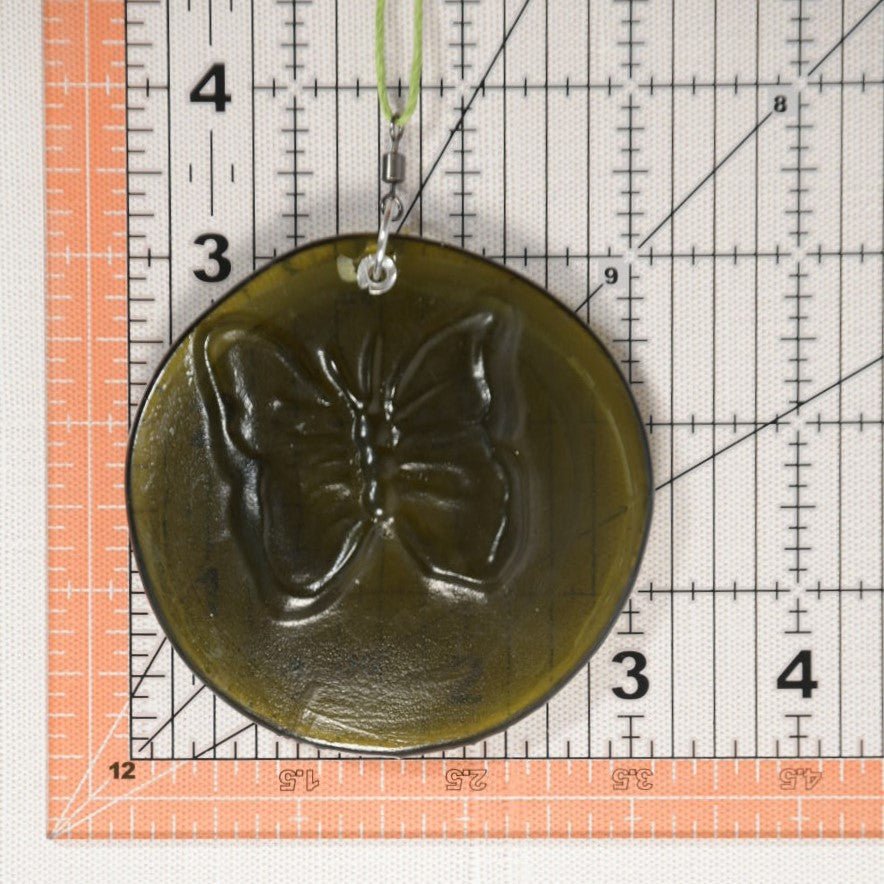 Butterfly Suncatcher