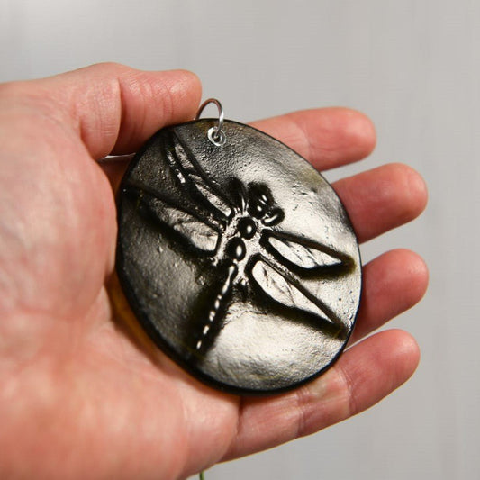 Dragonfly Suncatcher