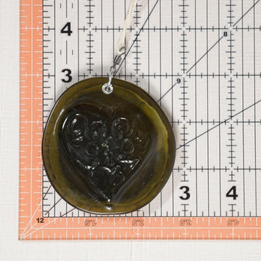 Heart Suncatcher