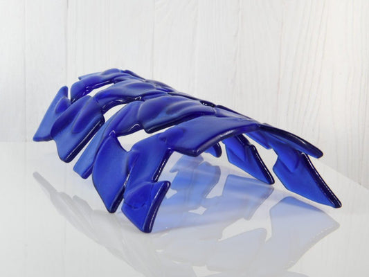 Large Aquarium Fish Tunnel