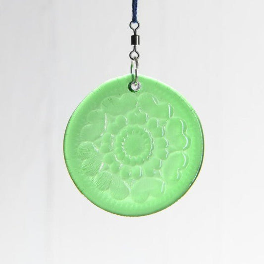 Lotus Blossom Suncatcher