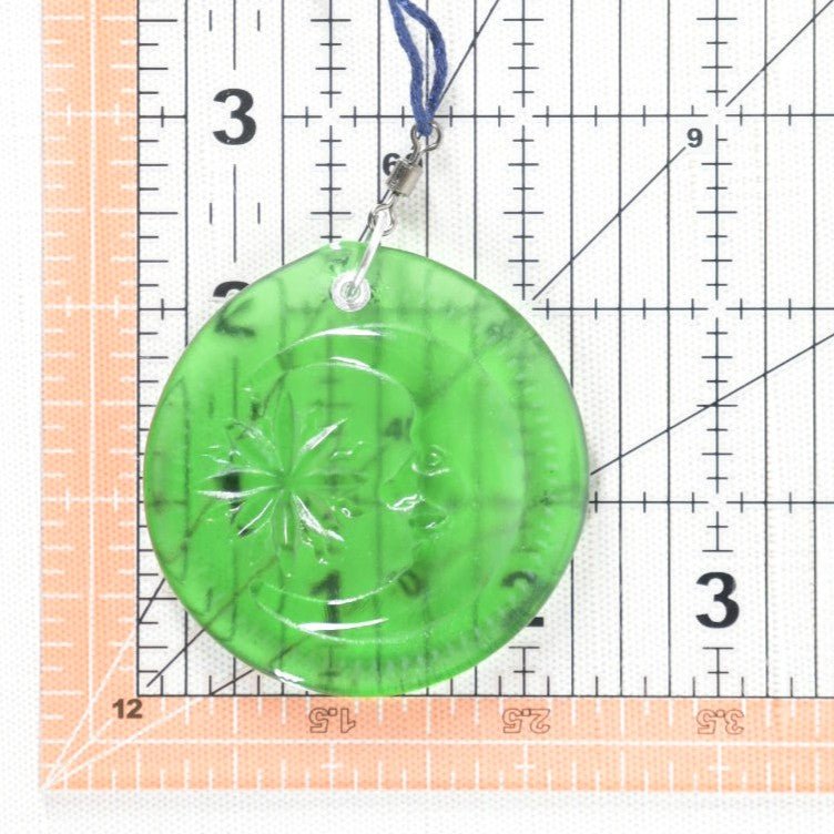 Moon Suncatcher