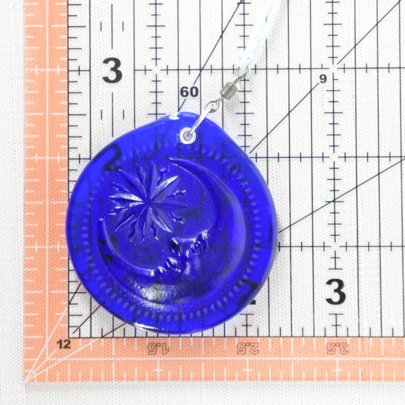 Moon Suncatcher