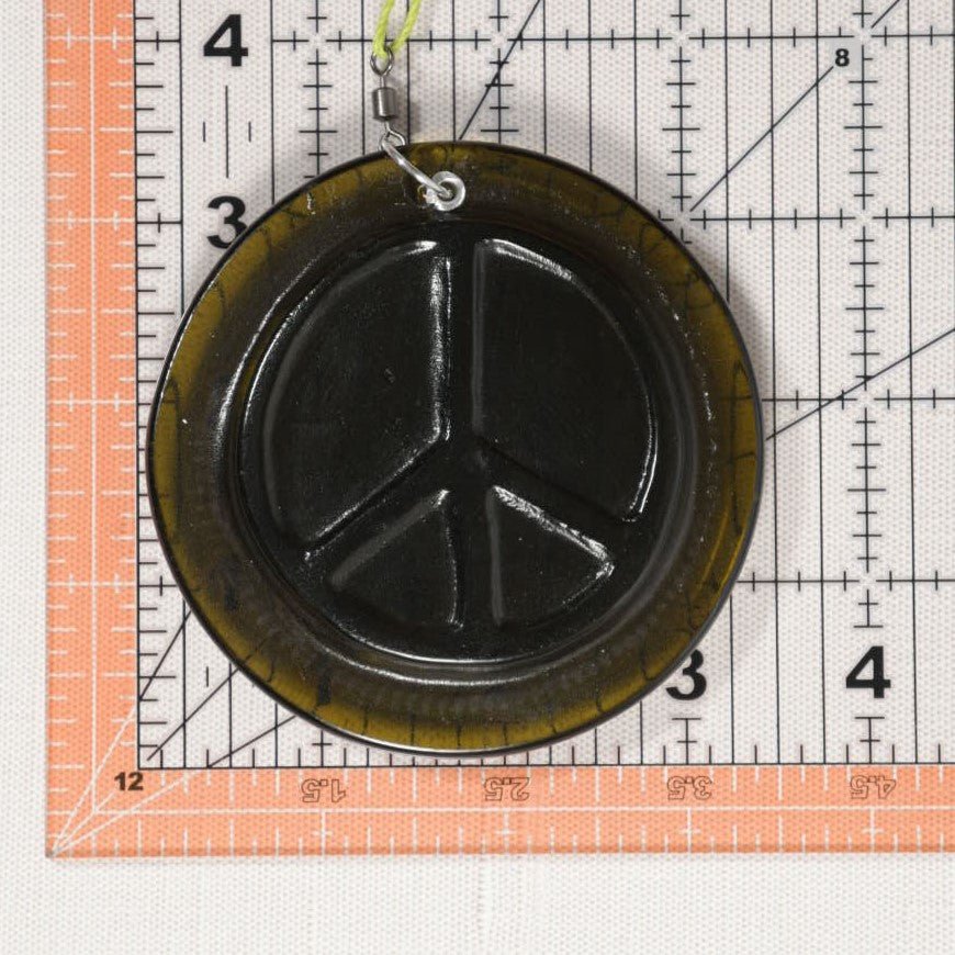 Peace Suncatcher