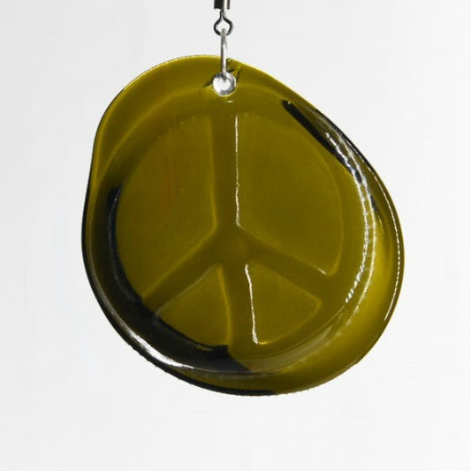 Peace Suncatcher