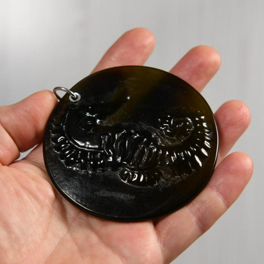 Seahorse Recycled