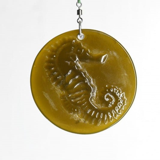 Seahorse Recycled