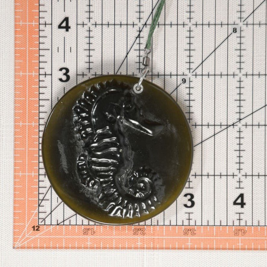 Seahorse Recycled