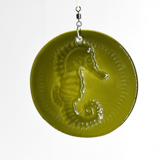 Seahorse Suncatcher