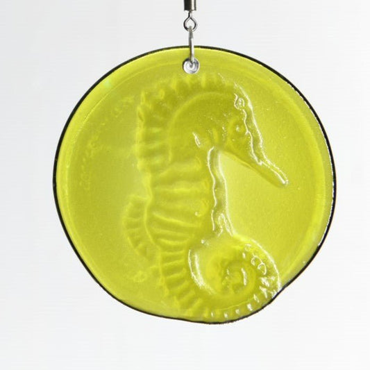 Seahorse Suncatcher