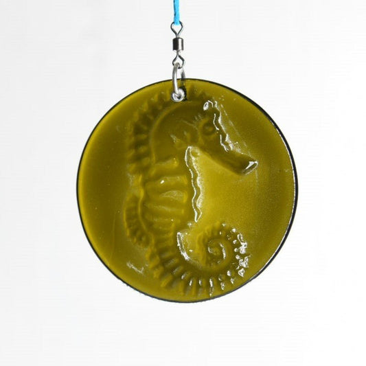 Seahorse Suncatcher