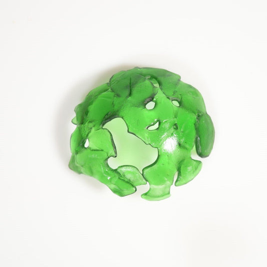 Small Aquarium Fish Cave