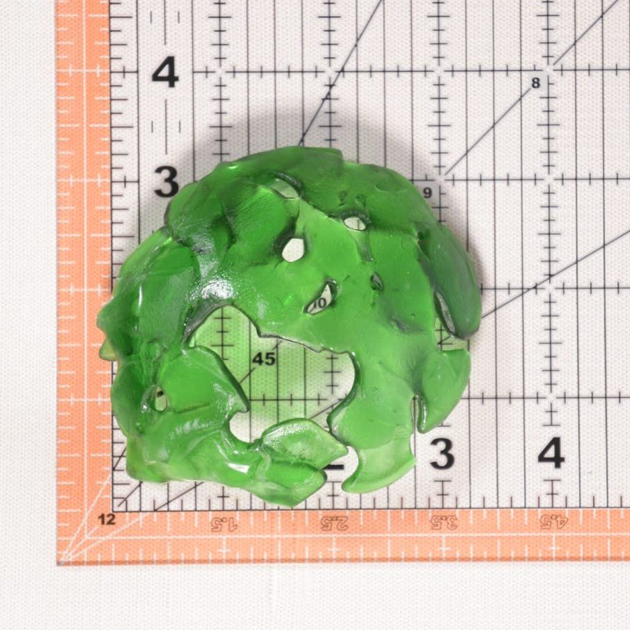 Small Aquarium Fish Cave