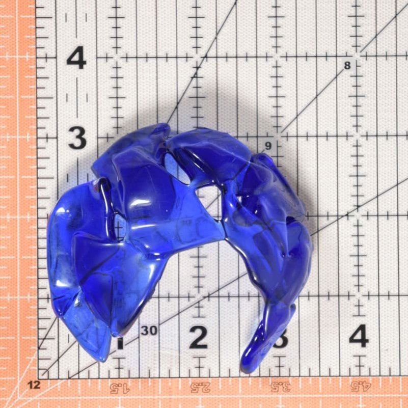 Small Aquarium Fish Cave