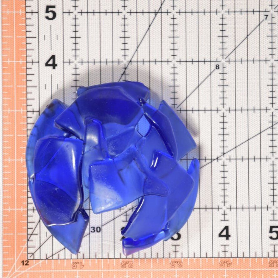 Small Aquarium Fish Cave