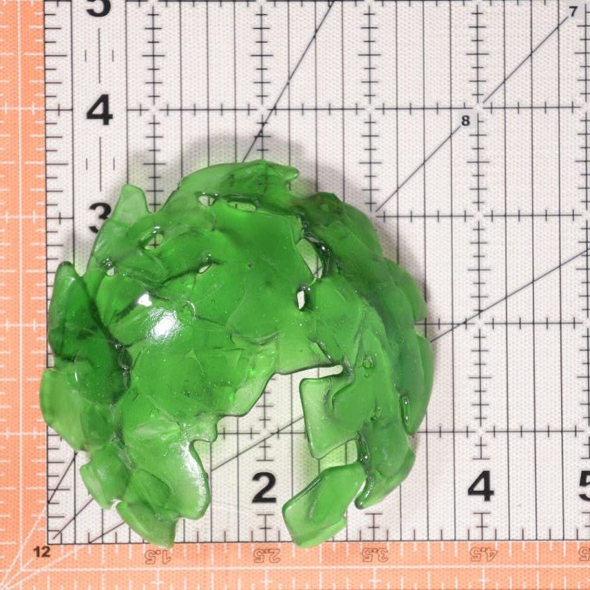 Small Aquarium Fish Cave