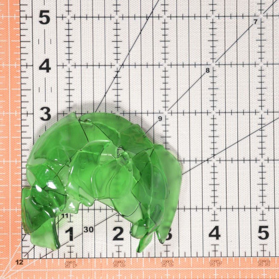 Small Aquarium Fish Cave