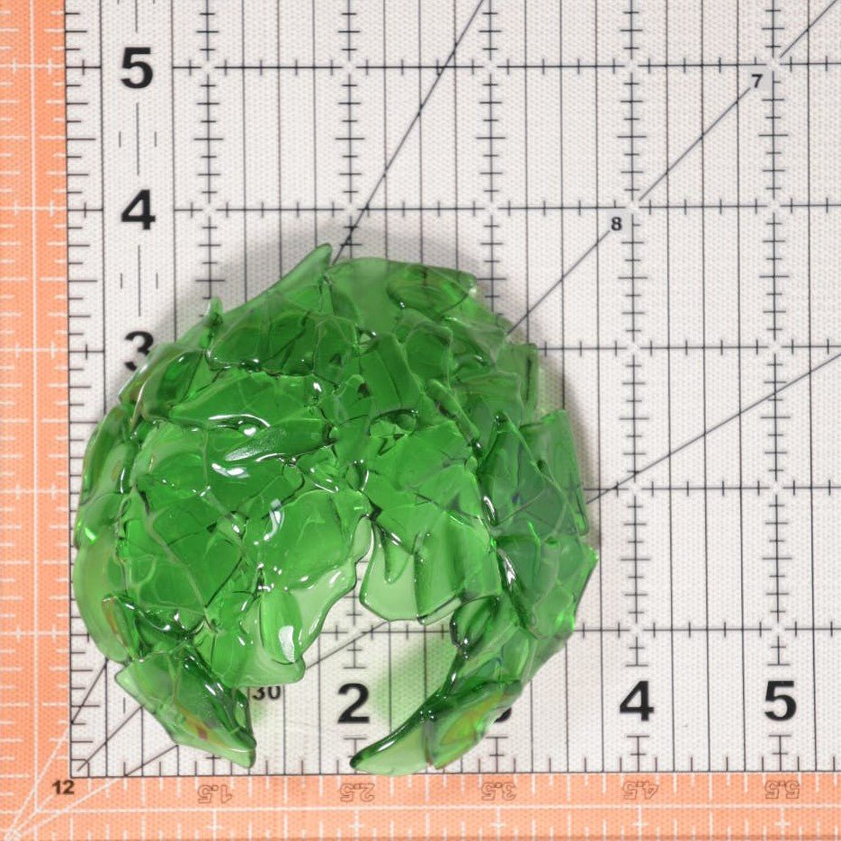 Small Aquarium Fish Cave