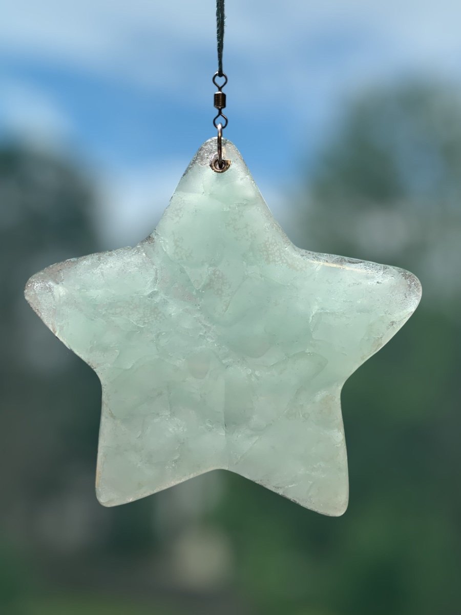 Star Suncatcher