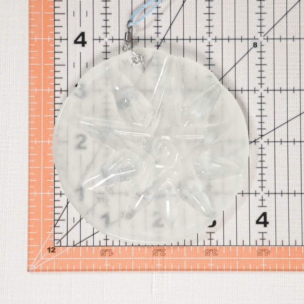 Starburst Suncatcher