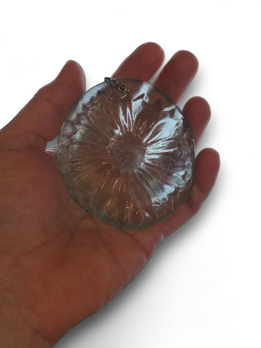 Sunflower Suncatcher