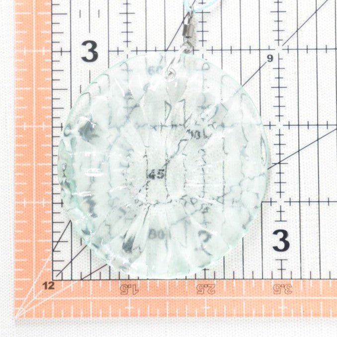 Sunflower Suncatcher