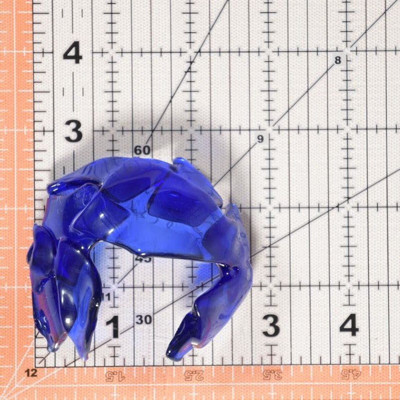 Tiny Aquarium Fish Cave