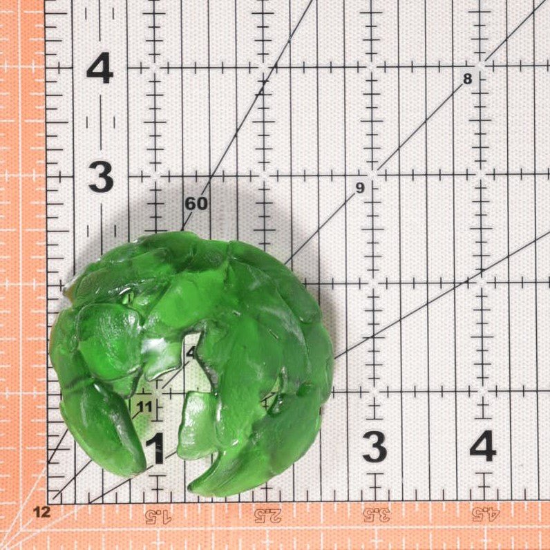 Tiny Aquarium Fish Cave