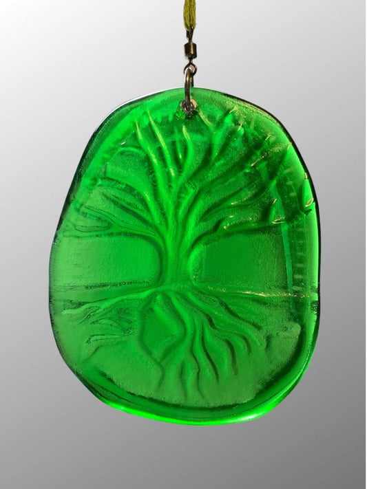 Tree of Life Suncatcher