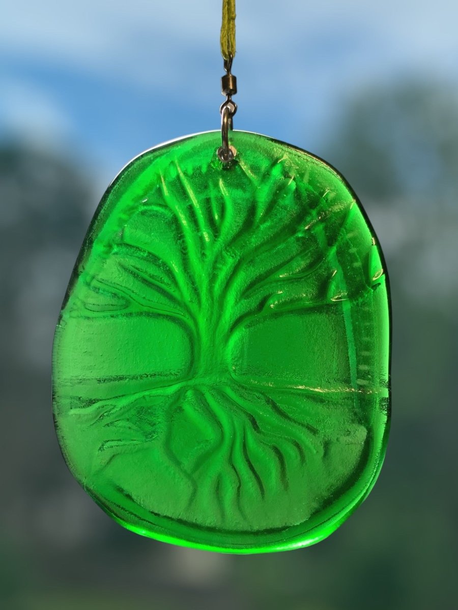 Tree of Life Suncatcher