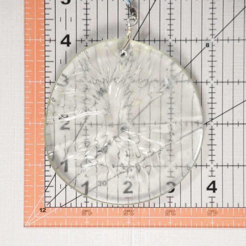 Tree of Life Suncatcher