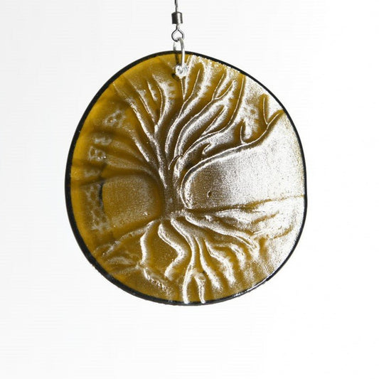 Tree of Life Suncatcher