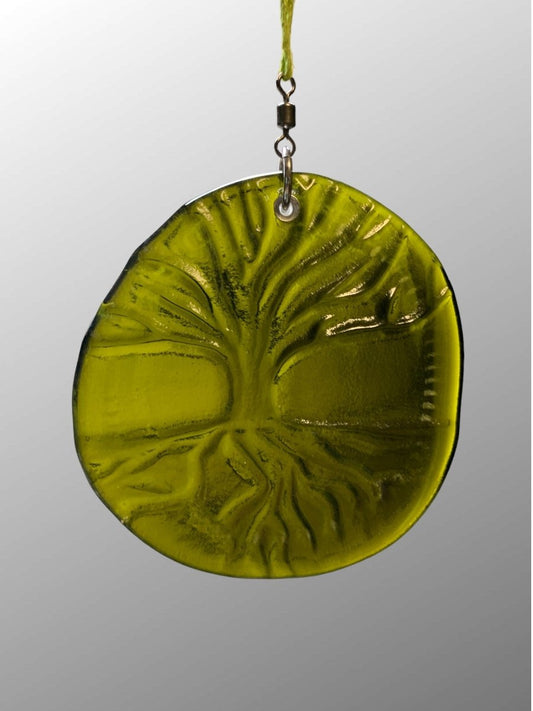Tree of Life Suncatcher