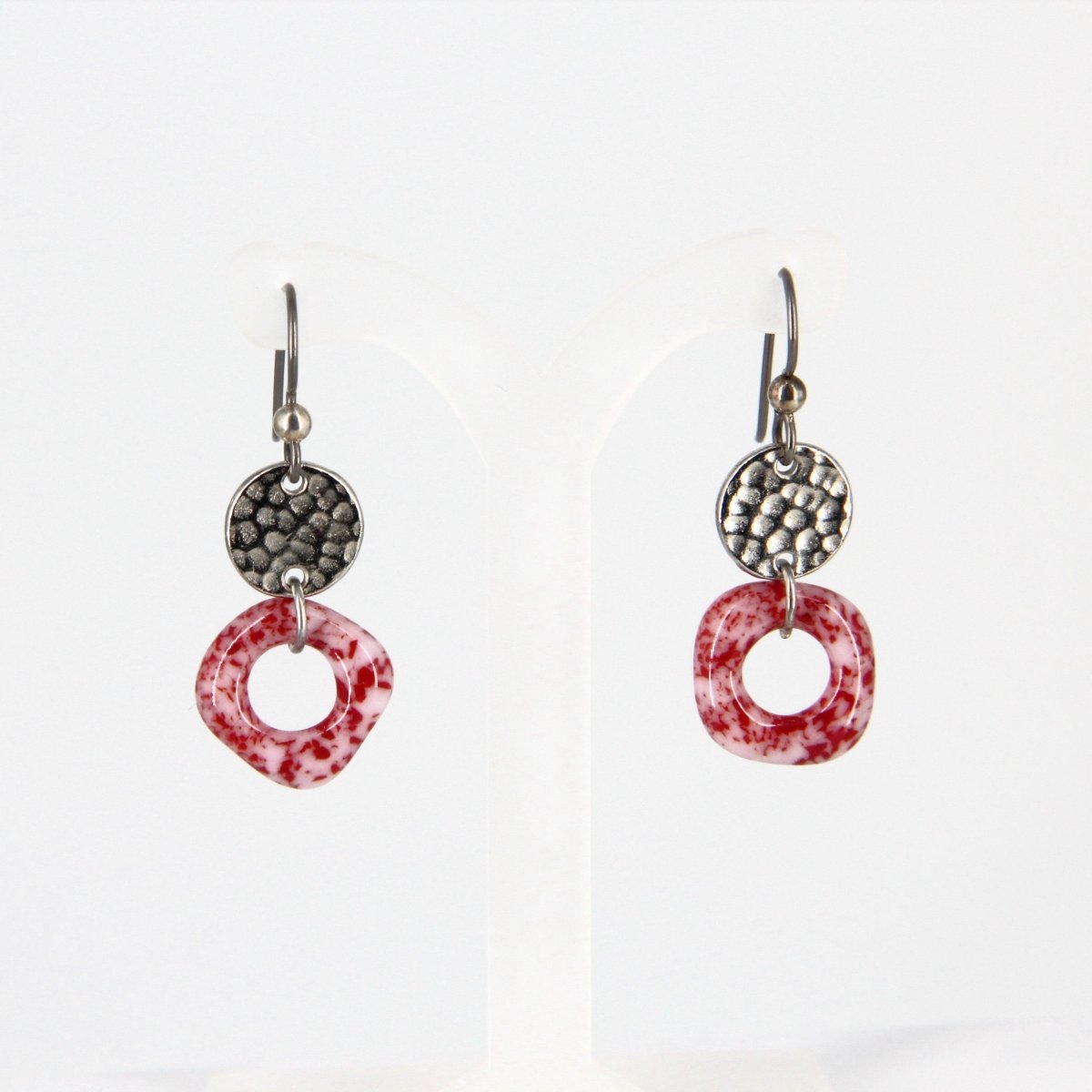 Dangle Earrings