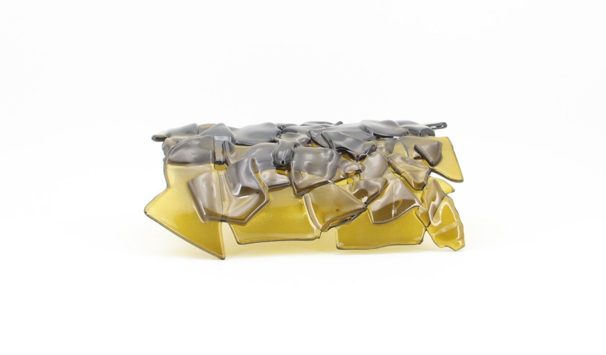 Large Aquarium Fish Tunnel