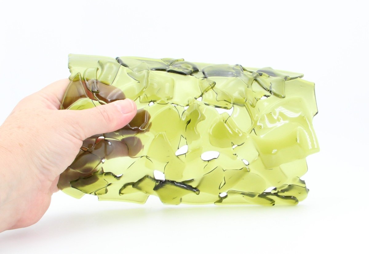 Large Aquarium Fish Tunnel